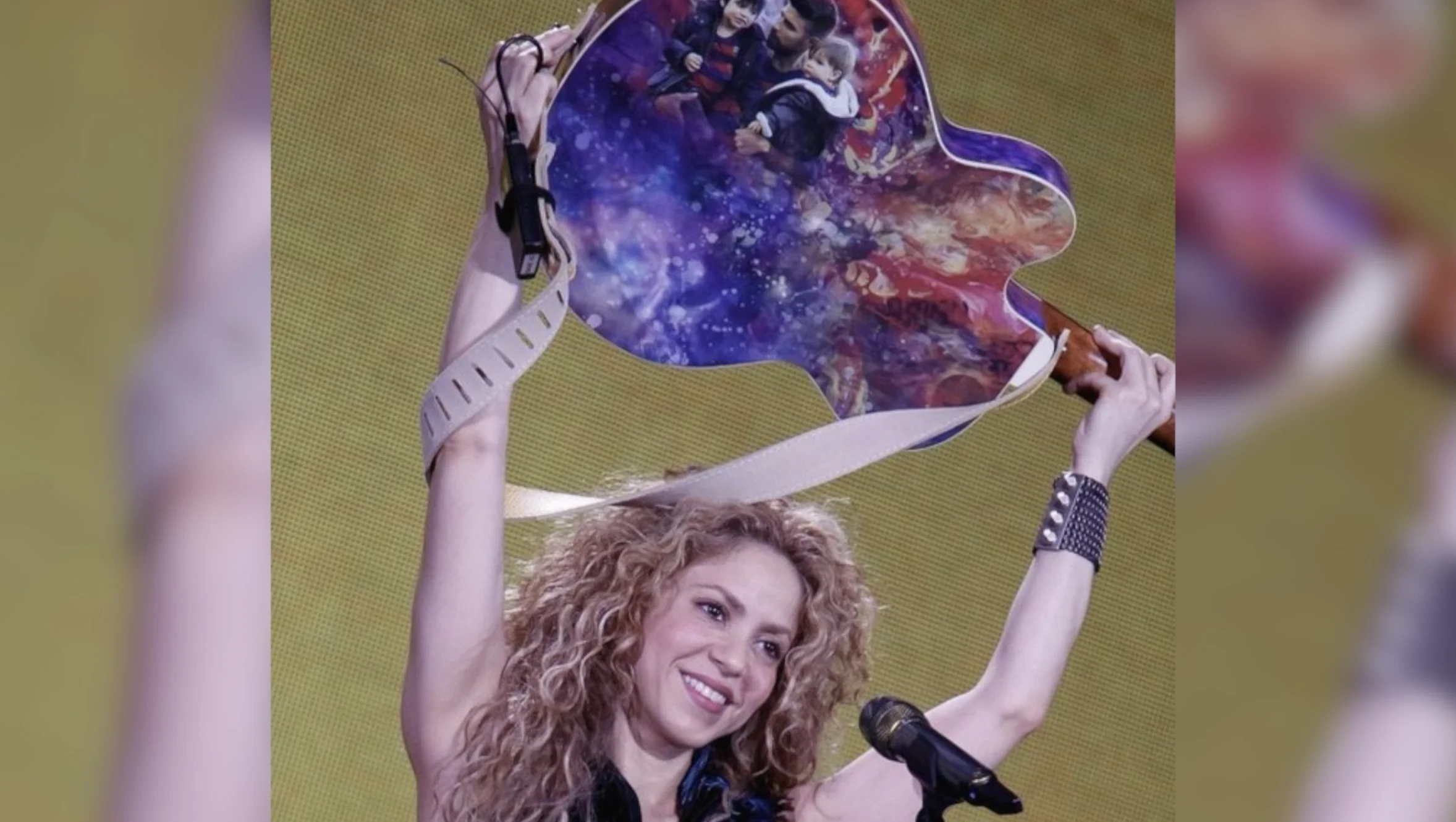 Shakira lanza fecha de estreno de 'Monotonía' ¿dedicada a Piqué?