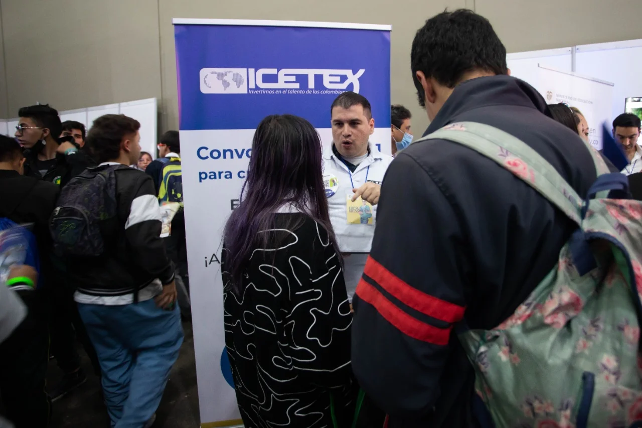 ICETEX no cobrará intereses a nuevos créditos educativos en 2023 