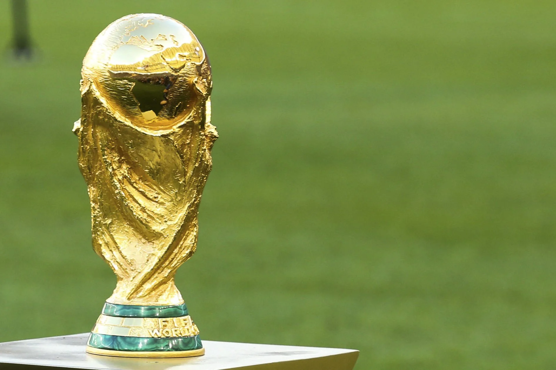 Arrancó el Mundial de Qatar 2022, empezó la fiesta de la Copa del Mundo
