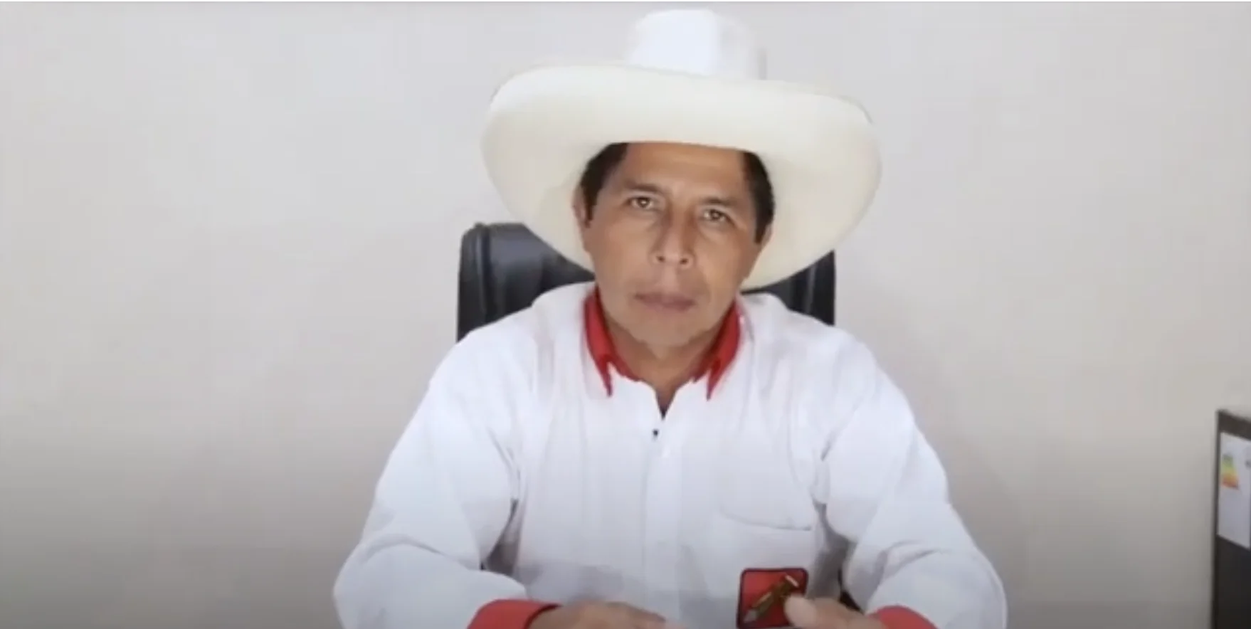 Pedro Castillo: reacciones a la crisis política en Perú