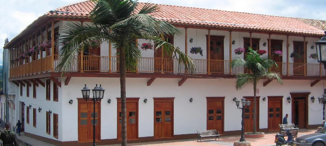 Municipio colombiano fue premiado en Brasil por ser el primer territorio inteligente del país