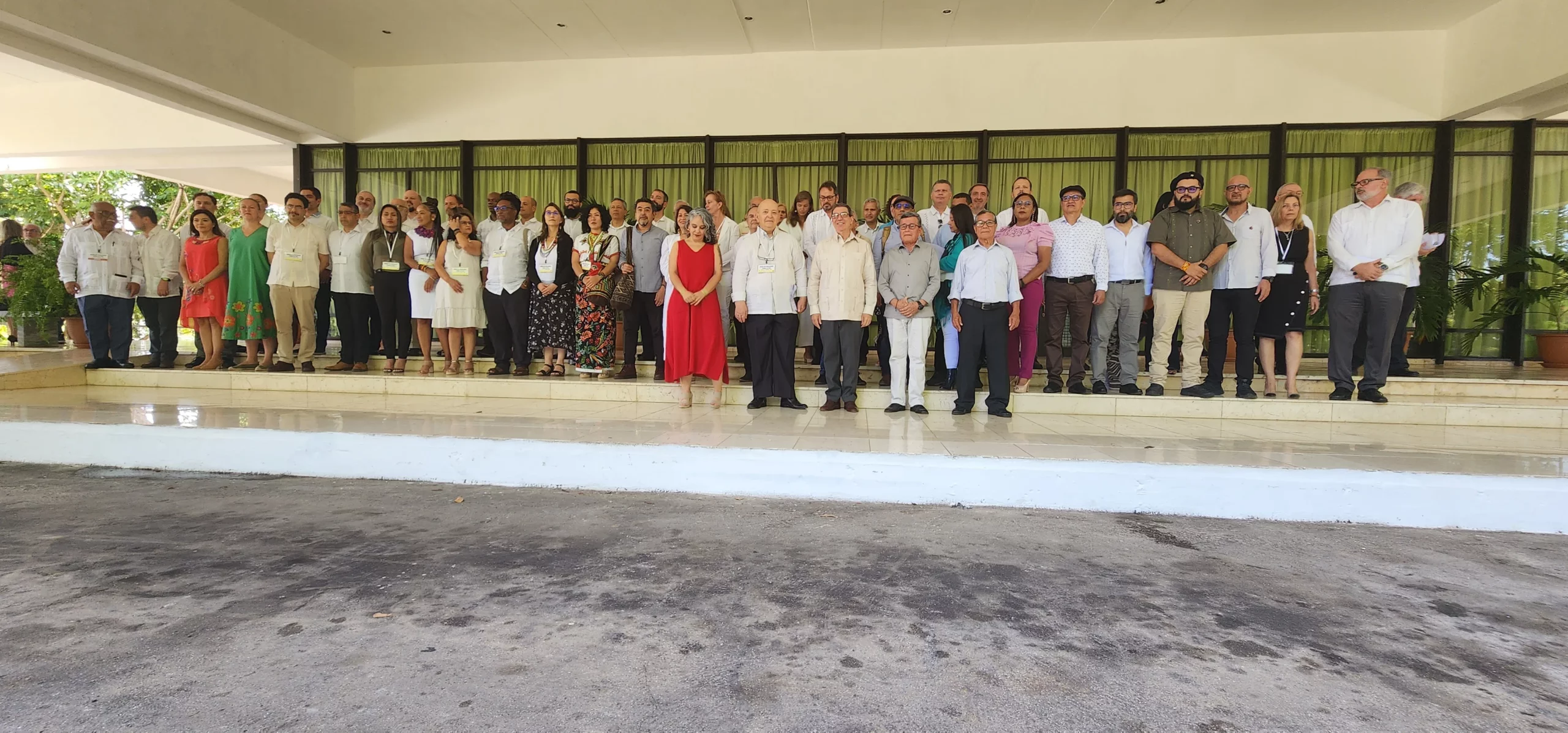 Gobierno y Eln prorrogan tercer ciclo de diálogo en Cuba 