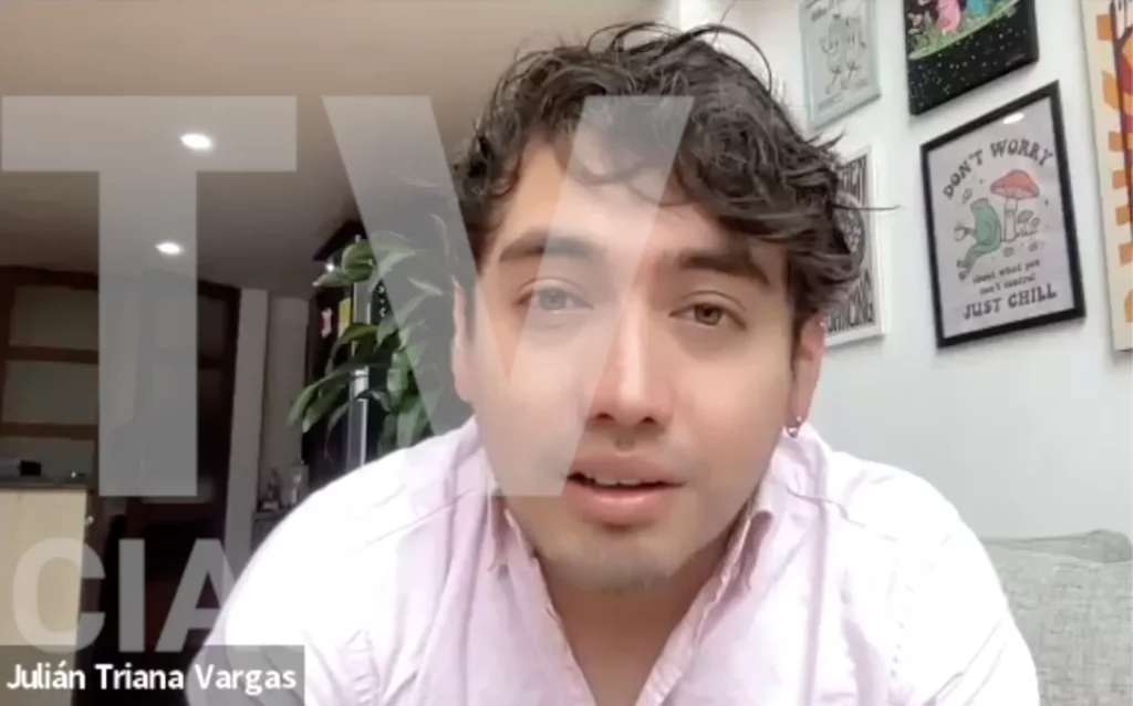Concejal de Bogotá resultó herido en un atraco