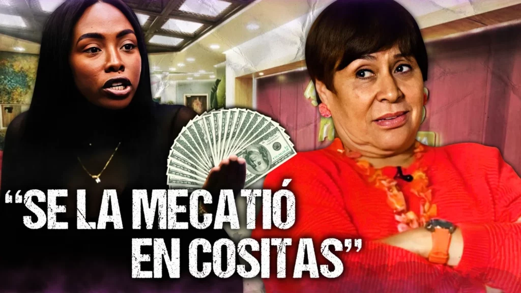 ¡ESCÁNDALO!: ¿En qué se comió Karen Sevillano los 400 millones de La Casa de los Famosos? NO recibirá ni el 50%