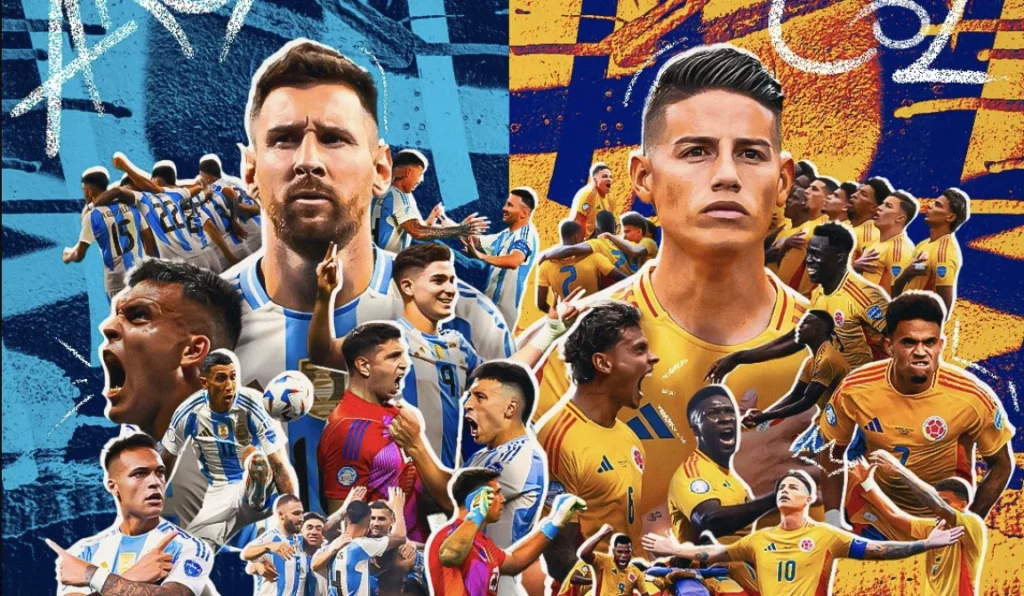 Final de la Copa América 2024: Precios de las entradas