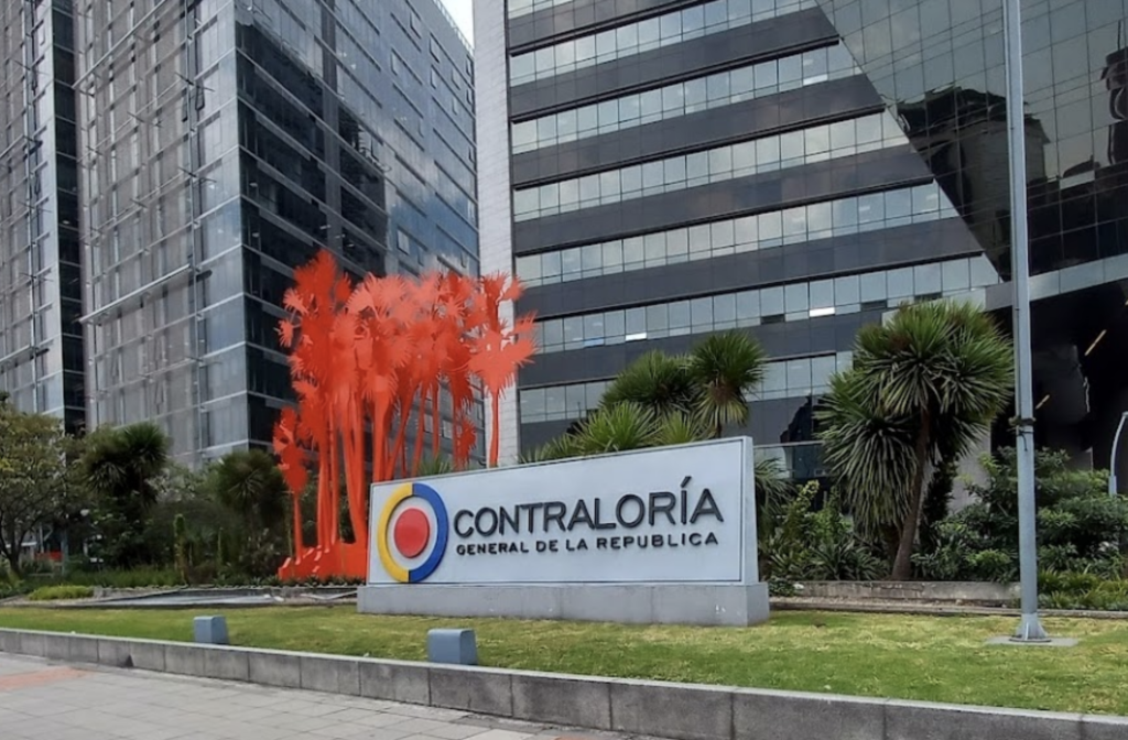 Contraloría Alerta por Desplome en $15 Billones en Ingresos Tributarios en 2024