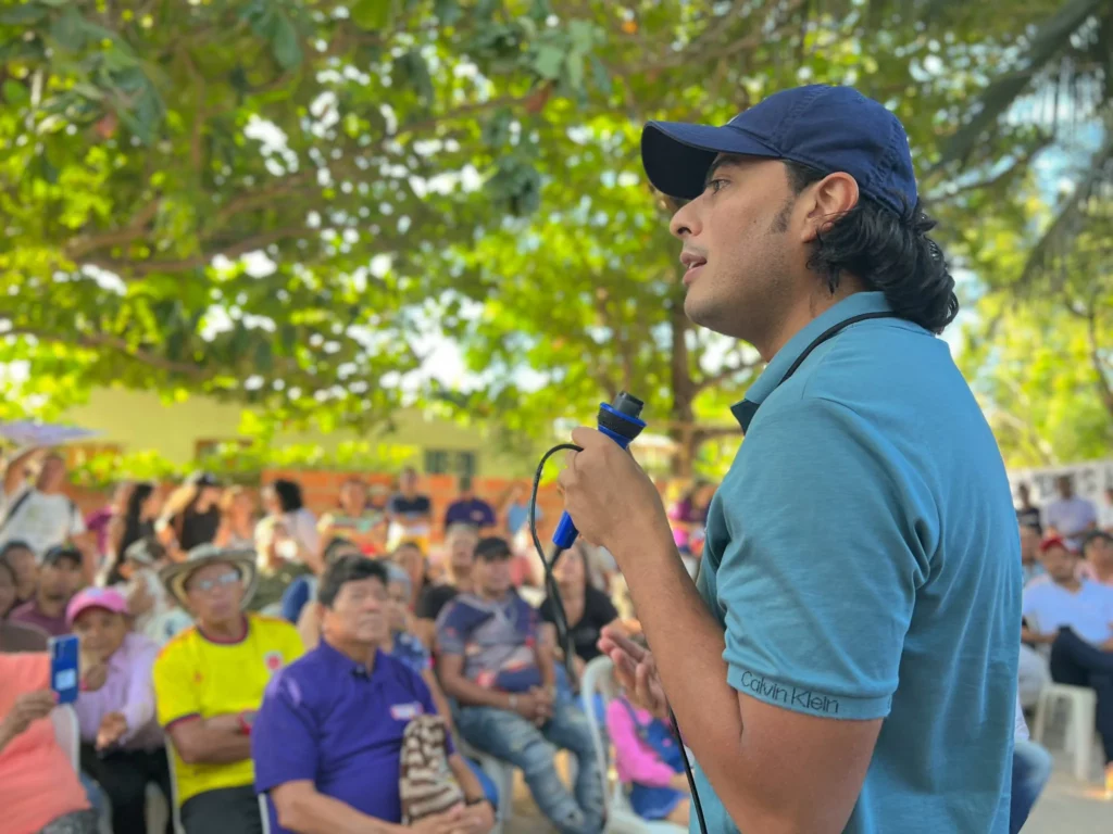 Nicolás Petro enfrenta audiencia preparatoria en Barranquilla por enriquecimiento ilícito y lavado de activos