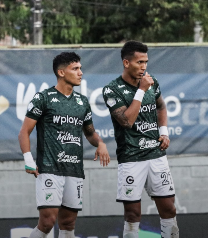 Deportivo Cali recibe sanción de Dimayor por incumplir protocolos de medios