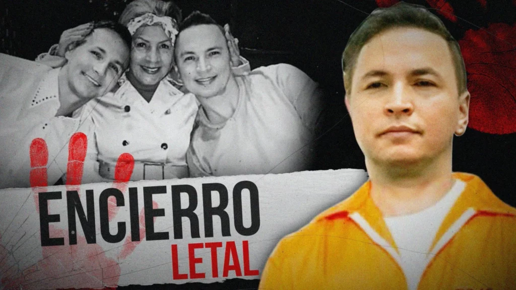 Foto: Youtube @Que-LePaso