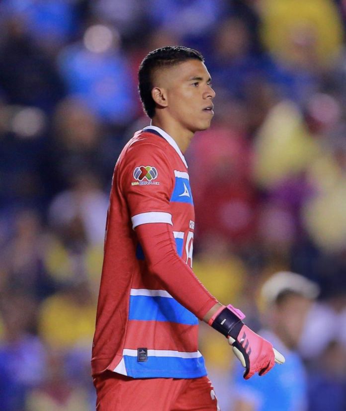 Kevin Mier bajo la lupa: el gol desde mitad de cancha que desató críticas en México