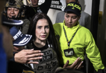 Destituyen a cuatro funcionarios del Inpec por fuga de Aida Merlano