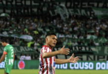 Teófilo Gutiérrez sorprende con su estrategia de ventas en Barranquilla