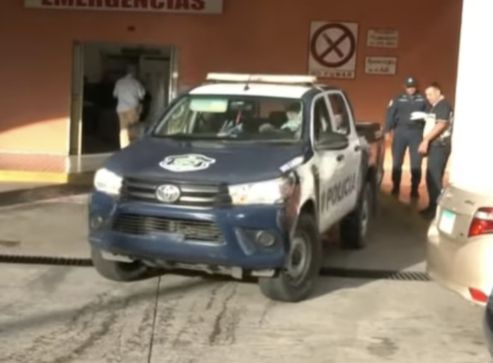 Sicario disfrazado de médico asesinó a un colombiano en un hospital de Panamá