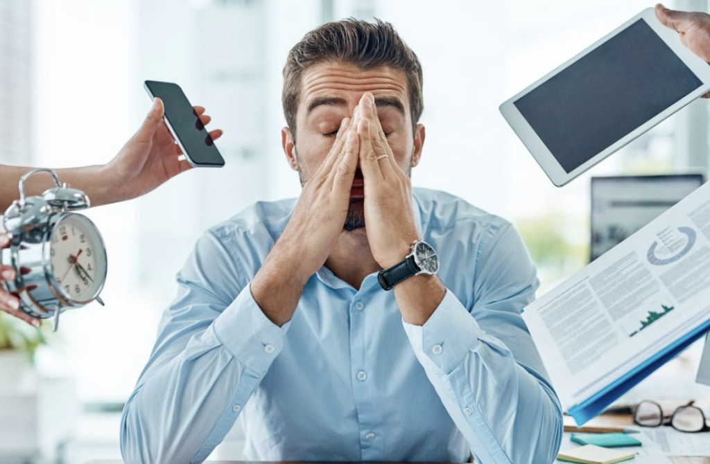 Cómo manejar el estrés con técnicas simples y efectivas