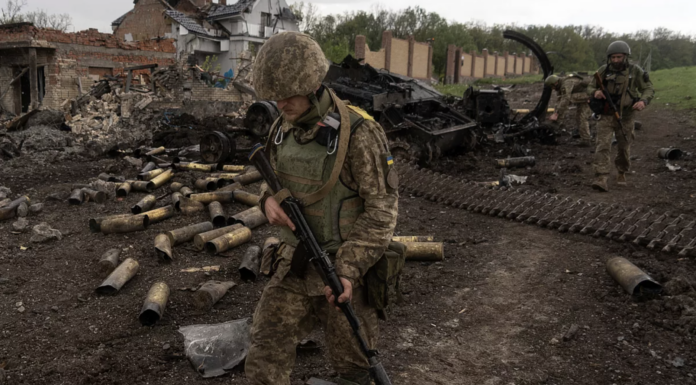 El impacto financiero y humano de la guerra entre Rusia y Ucrania