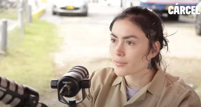 Epa Colombia en Carceles Podcast