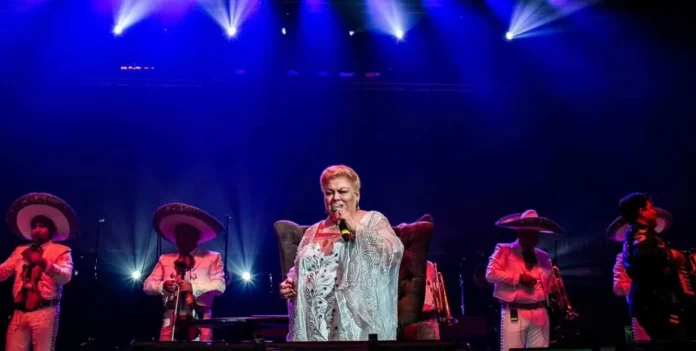 Paquita la del Barrio