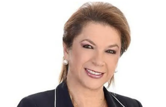 Trayectoria de Patricia Duque Cruz
