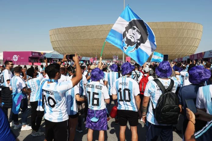 Diego Maradona