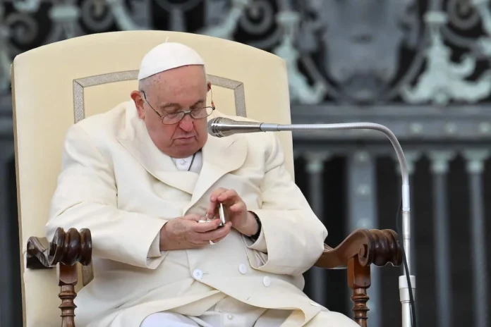 Papa Francisco