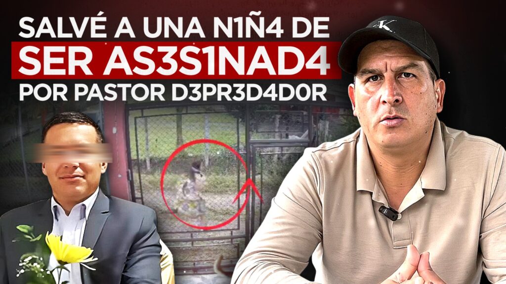 Foto: Voz de Fondo Podcast