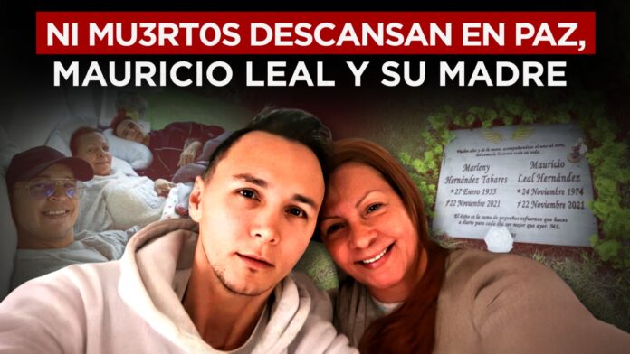 Voz de Fondo. Voz de Fondo.