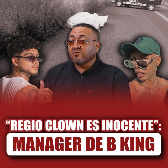 Foto: La Red Viral Foto: La Red Viral