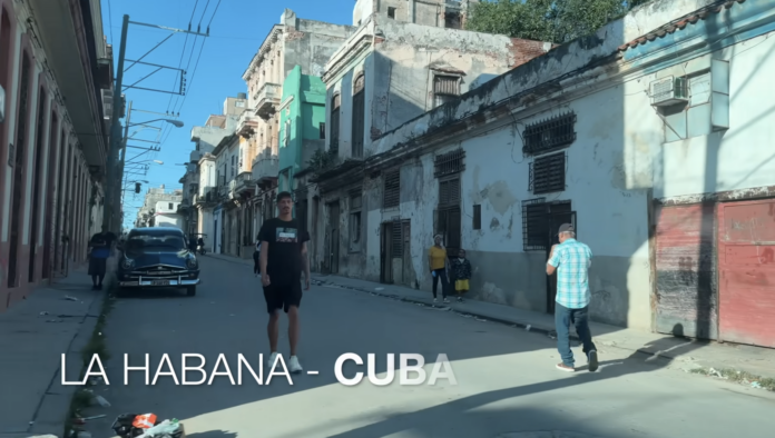 Cuba