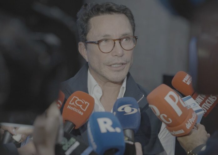 Carlos Caicedo